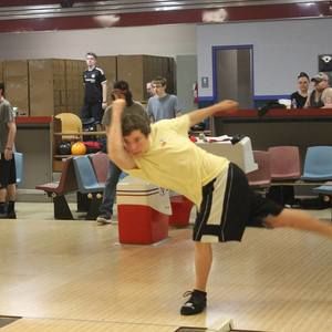 Meet your Posher, Thomas